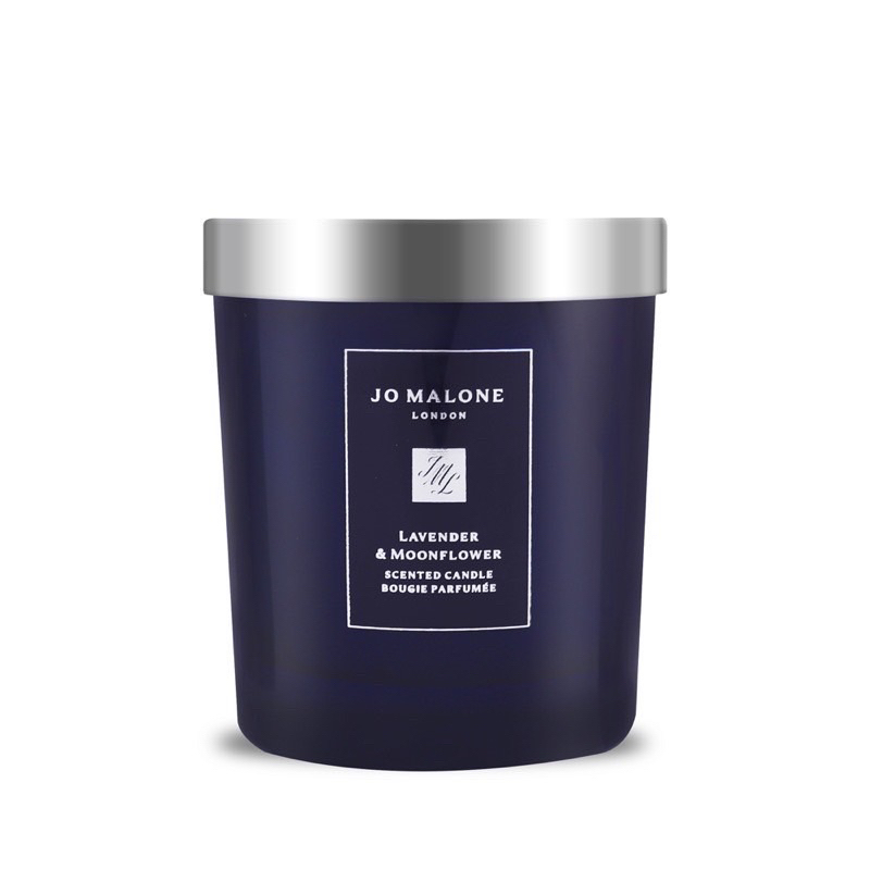 JO MALONE -Lavender &amp; Moonflower Home Candle 薰衣草與月光花居家香氛蠟燭