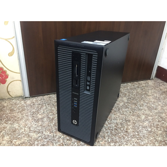 ^^華津電腦^^ HP EliteDesk 800 G1 四核 i5-4570/16G/無硬碟 量大可議價 可自取