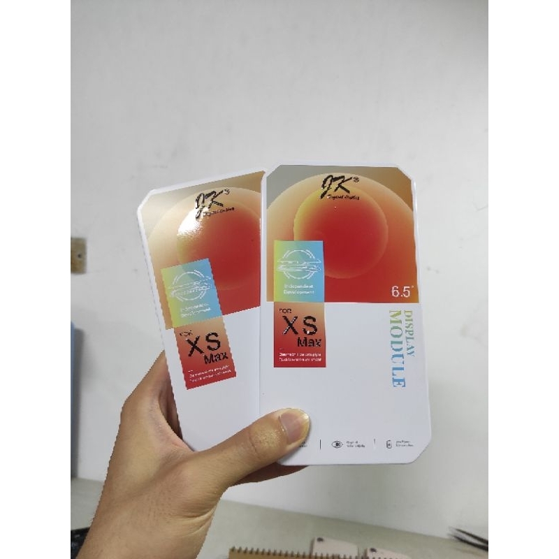 Iphone XS max 全新屏幕