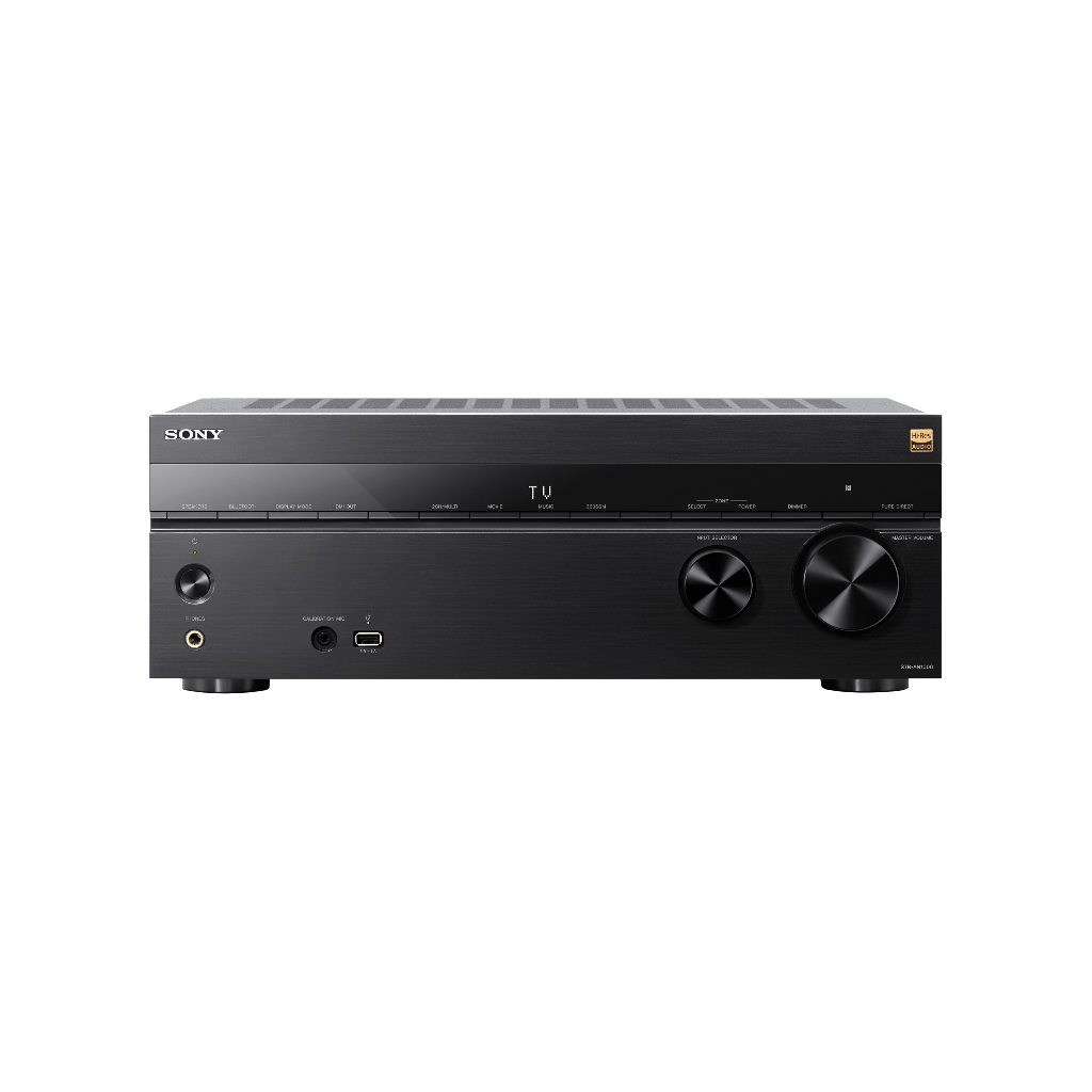 《南港-傑威爾音響》SONY STR-AN1000 7.2 聲道環繞擴大機