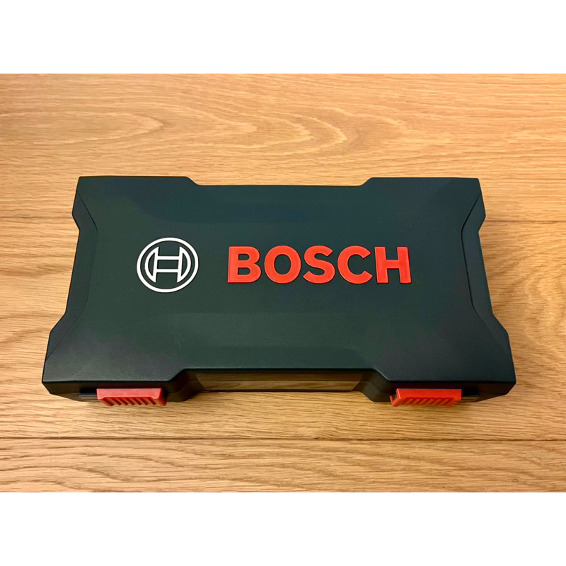 BOSCH 原廠收納盒 工具盒 （現貨）