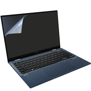 【Ezstick】ASUS Zenbook S 13 Flip UP5302 靜電式 螢幕貼 (可選鏡面或霧面)