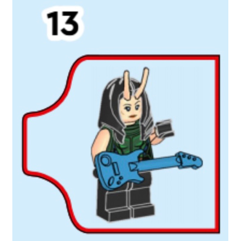 現貨 全新 人偶 樂高 LEGO 76231 螳螂女 Marvel 星際異攻隊 超級英雄系列 聖誕驚喜月曆