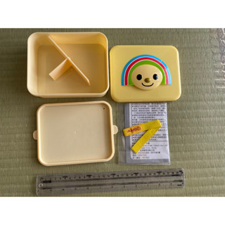 *優品出清*-全新未使用 Open醬便當盒