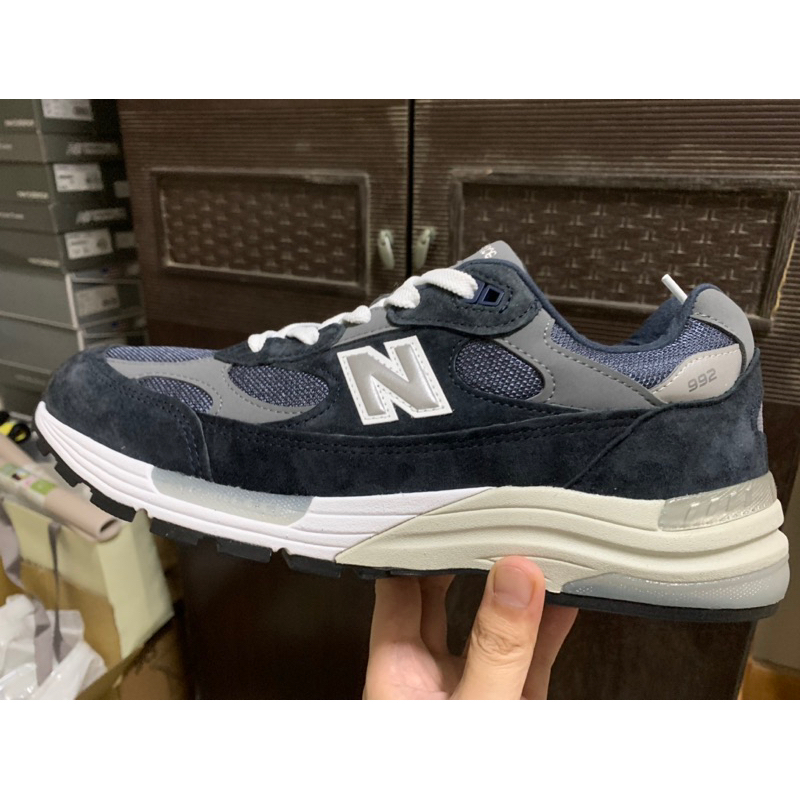 new balance M992GG 992GG US10.5 28.5cm