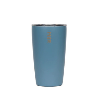 MiiR TUMBLER 雙層真空 保溫/保冰 隨行杯 12oz/354ml 地出藍