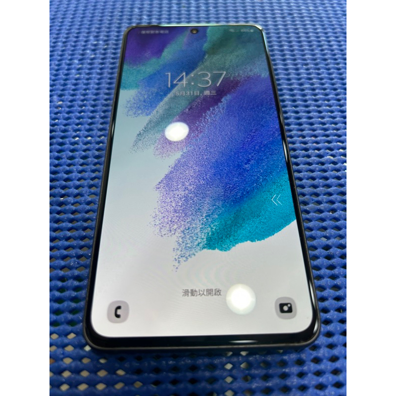 三星 S21 FE 8G/256G G9900 Samsung Galaxy 5G 6.4吋 台東 安卓 二手