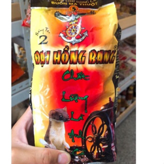 現貨 越南鴻邦咖啡 濾泡咖啡粉ĐẠI HỒNG BÀNG CAFE 麝香貓咖啡 500g