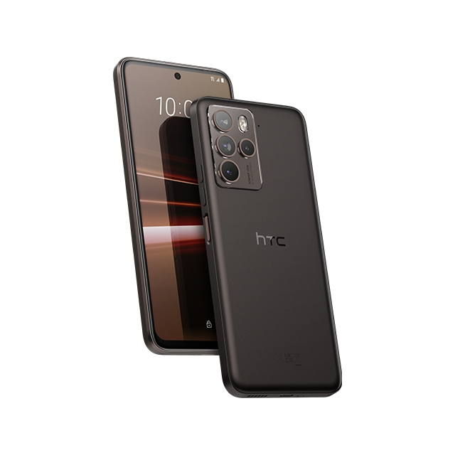 實體門市 分期【HTC 宏達電】HTC U23 pro 8G/256G 6.7吋 賣場商品皆可分期