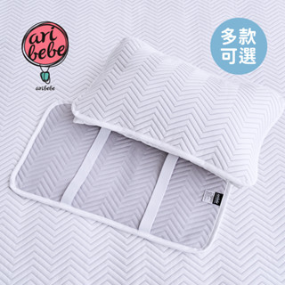 aribebe 韓國 阿拉斯加 涼感 枕套 S/L 多款可選 【YODEE優迪】