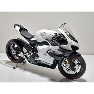 威爾森重機模型 Tamiya 1/12 Ducati Superleggera V4