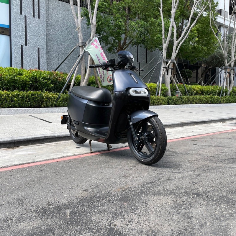 二手機車/GOGORO S2