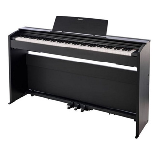 全新 可分期 可議價 CASIO PX-870 (PX870)數位鋼琴 黑色 電鋼琴 電子鋼琴