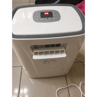 <出租> 臺中 新竹 苗栗 竹南 頭份 桃園 露營租小型移動冷氣 JUZ-400 租冷氣 租移動式冷氣 租露營冷氣