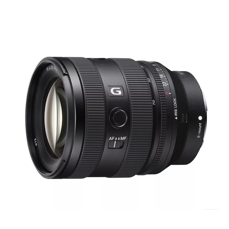 買錯鏡頭 全新 SONY FE 20-70mm F4 G 標準變焦 原廠公司貨 SEL2070G