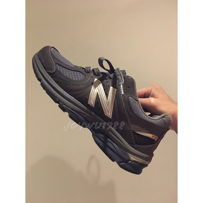 NEW BALANCE M2040GL1 US9.5D 自用美品