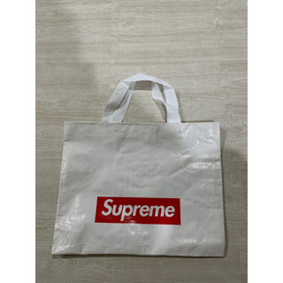 Supreme購物袋