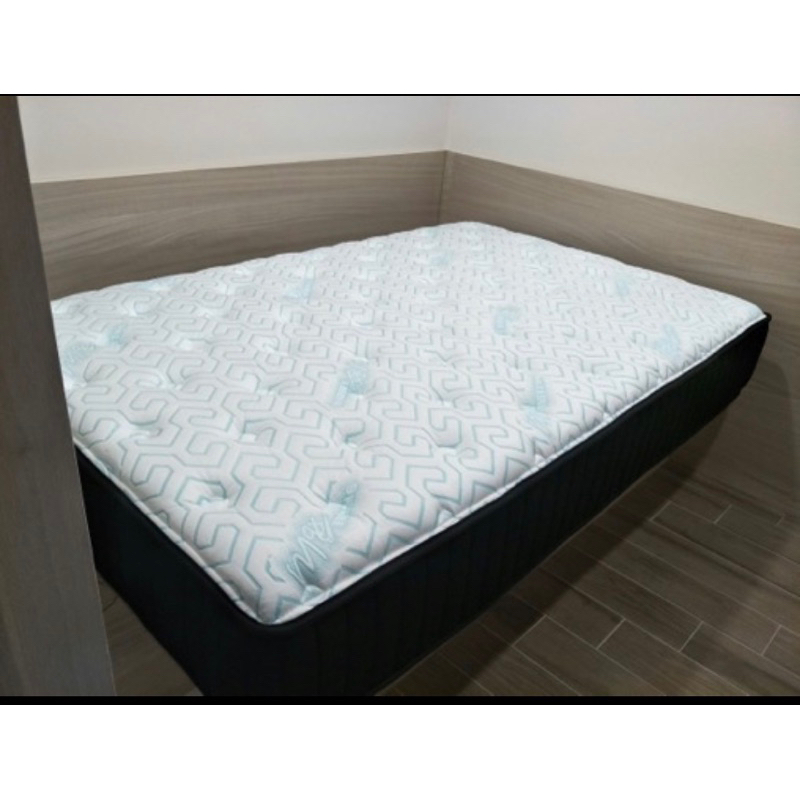 床墊 涼爽紗 標準雙人床尺寸