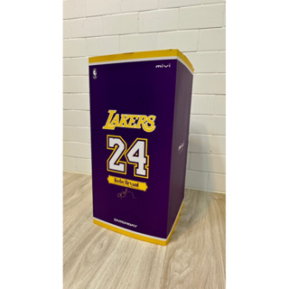 Enterbay Kobe 3.0 1/6 NBA Lakers Kobe Bryant 升級台灣限量版