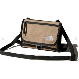 代購日本Fieludens GearMusette NM82206小包 The North Face