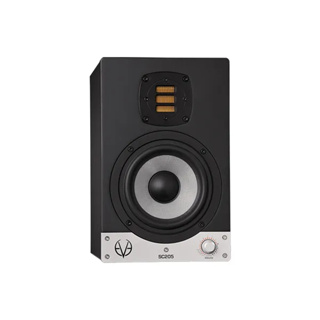 EVE Audio SC205 一對 監聽喇叭 主動式 二音路