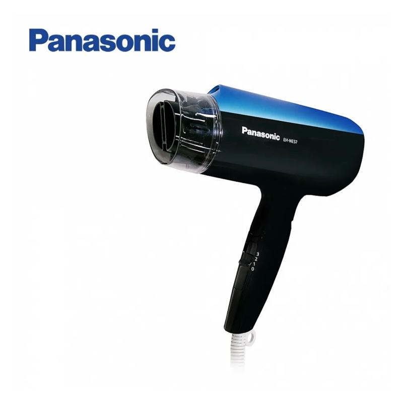 Panasonic國際牌負離子吹風機 EH-NE57(藍)