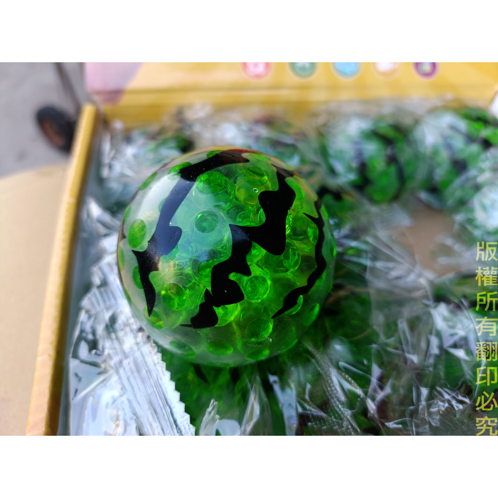 西瓜 捏捏球 捏捏水果 捏捏西瓜 捏捏水晶珠 捏捏蛋 捏捏蟲 出氣包 出氣蛋 捏捏樂 QQ蛋 療癒