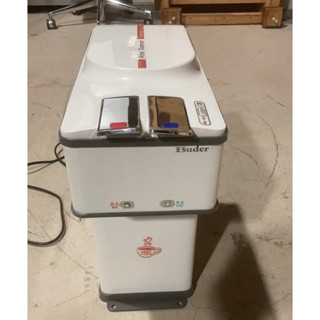 普德桌上型飲水機 沒有接水盤 請先詢問運送 二手