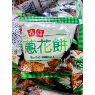 豐味小舖🍬海龍王 香蒜蔥花餅 600g