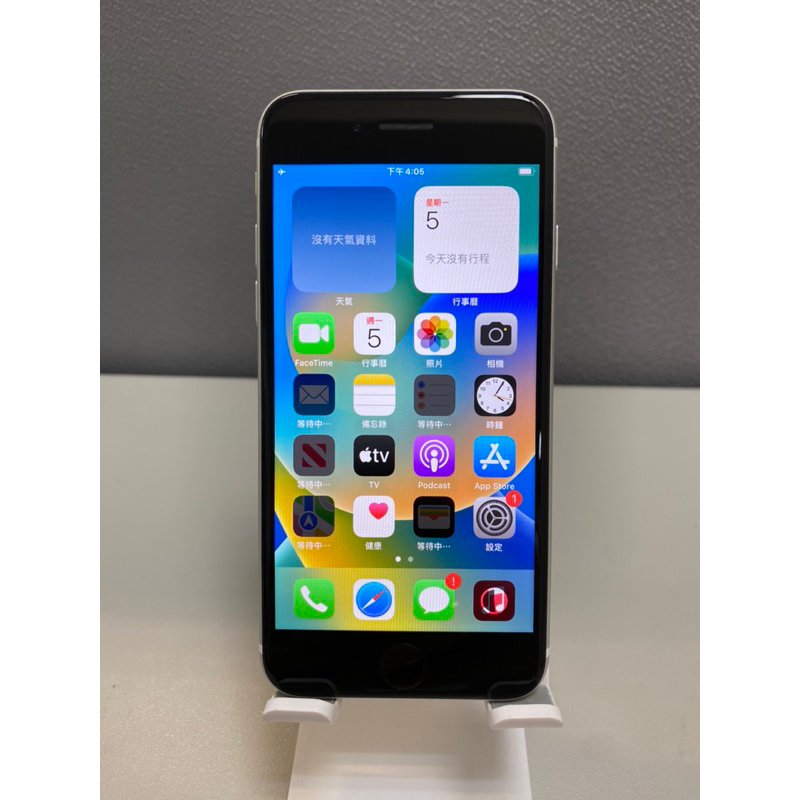apple iPhone SE2 64G二手機（96790）
