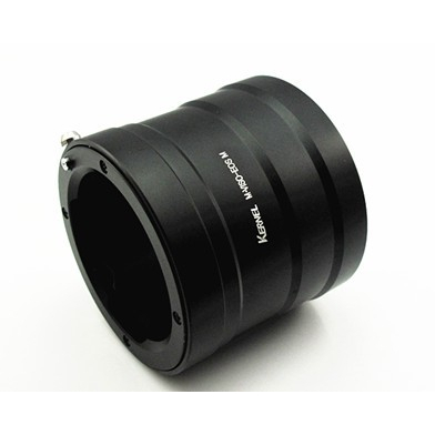 Leica Viso Visoflex M鏡頭轉Canon EOS M EF-M微單眼相機身轉接環 VISO-EOS M