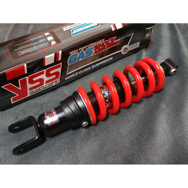 Yss cbr250r 295mm 後避震器 cbr 250r honda 11-15年 單槍 避震器