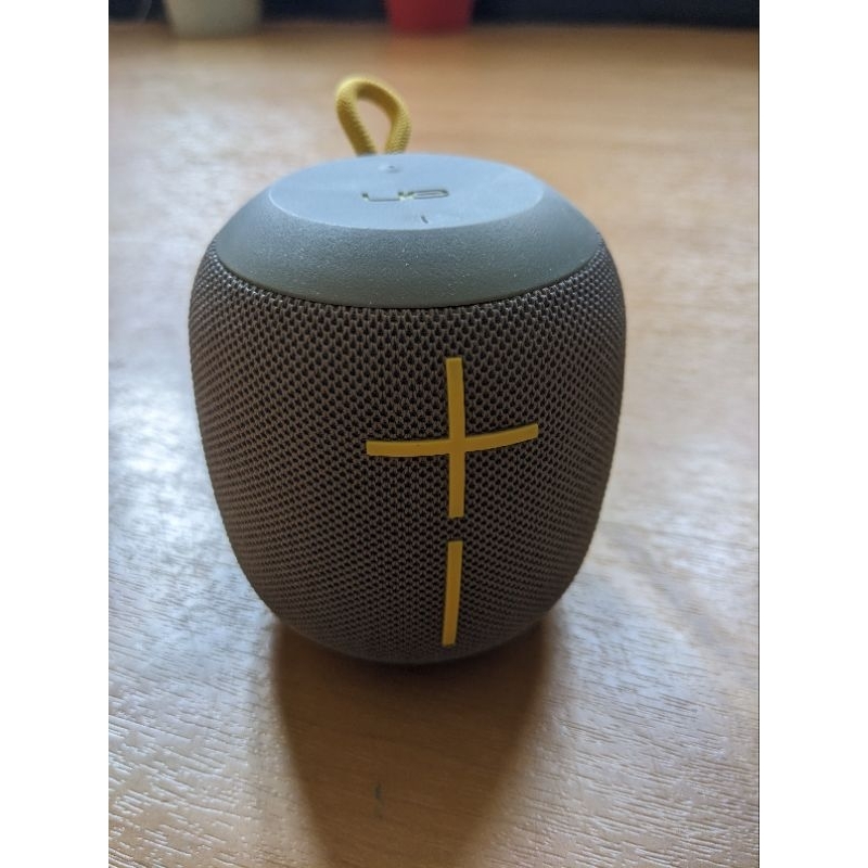 UE Ultimate Ears Wonderboom 防水藍芽喇叭