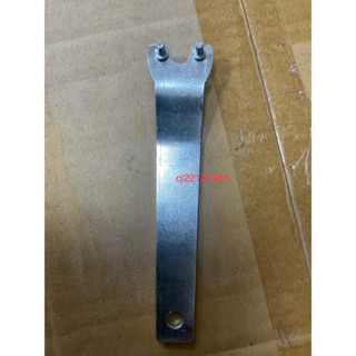 Hikoki 4”砂輪機 用 上板手
