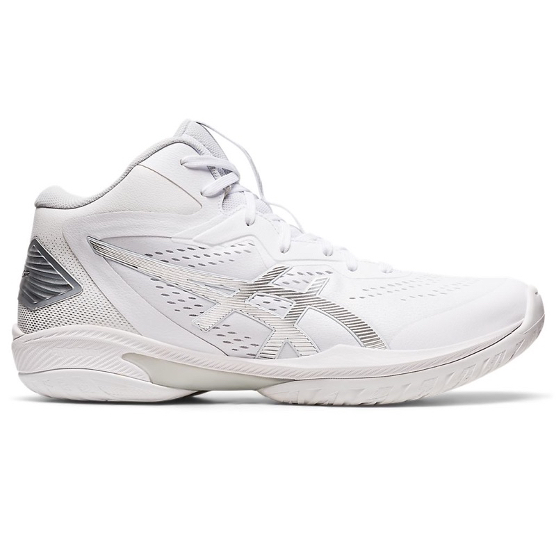 ＊dodo_sport＊ASICS 亞瑟士 GELHOOP V15 男款 寬楦 籃球鞋 1063A062-100