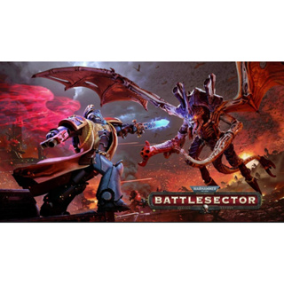 小貓電玩壹 戰錘40K:戰區/Warhammer 40K:Battlesector