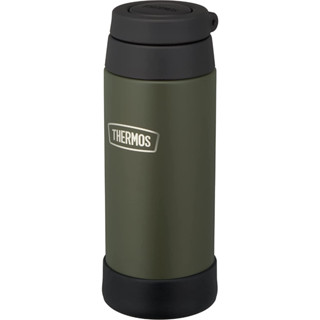 【Thermos】日本膳魔師 Outdoor ROB-003 真空保溫旅行杯 500ml 露營戶外保溫杯