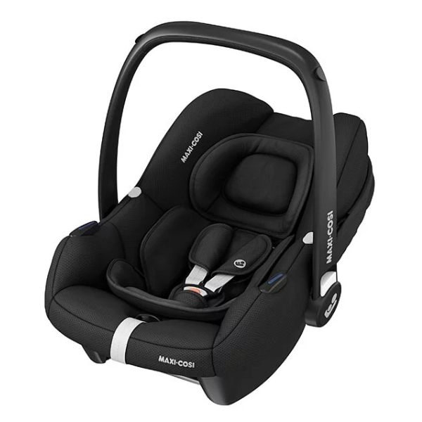 (限時加送)MAXI-COSI  CabrioFix-i-Size (Tinca) 新生兒提籃(0-18M)【金寶貝】