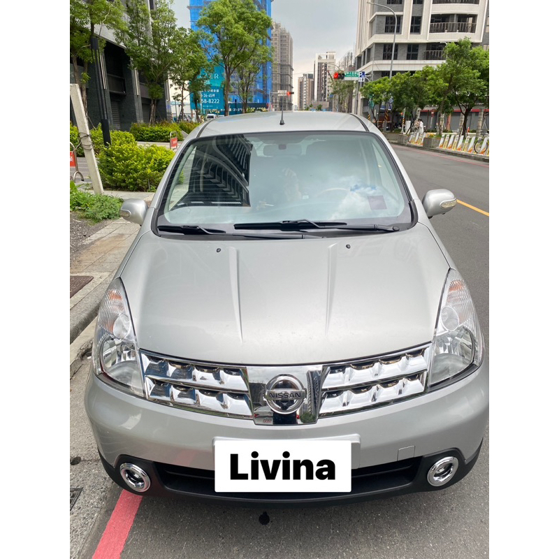 日產Livina 專用安卓主機 無線Apple CarPlay 聲控360環景 環景四路行車錄影 導航 電視藍芽AUX