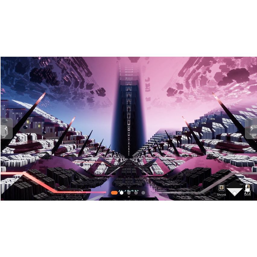 PC《遞歸之墟 Recursive Ruin》中文版下載