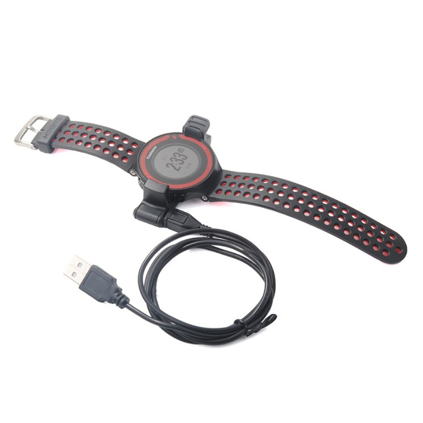 佳明 Garmin Forerunner 225 220 充電座 智能手錶充電線 G225 G220 快充線 數據線