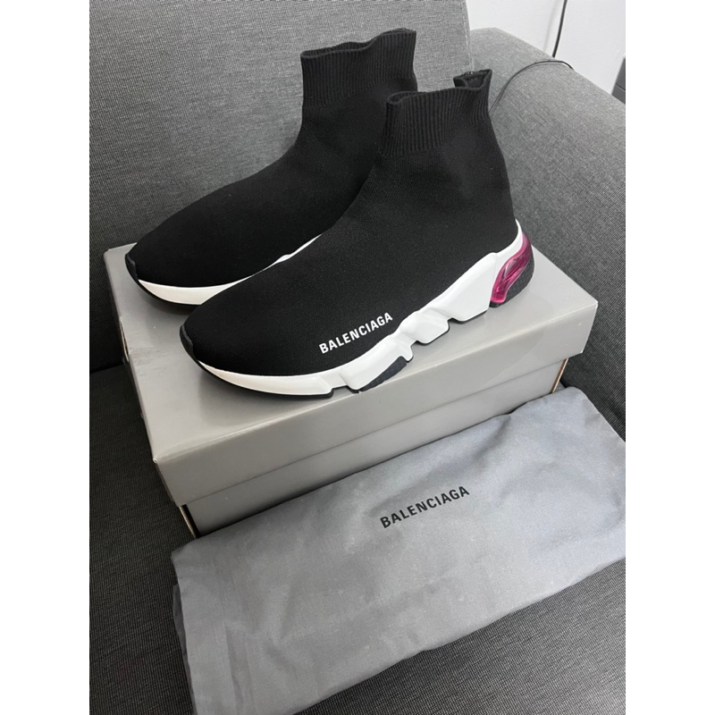 Balenciaga Speed Trainer的價格推薦- 2023年12月| 比價比個夠BigGo