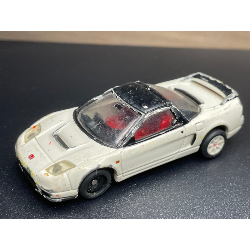 Tomica Limited TL 134 Honda NSX-R Type-R