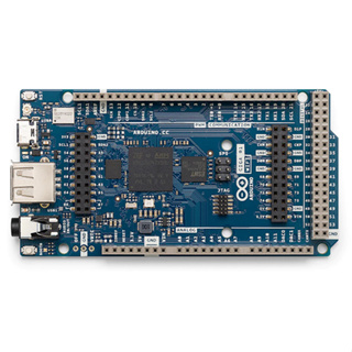 Arduino GIGA R1 WiFi開發板 適用於mmWave 雷達物聯網( IoRadar )