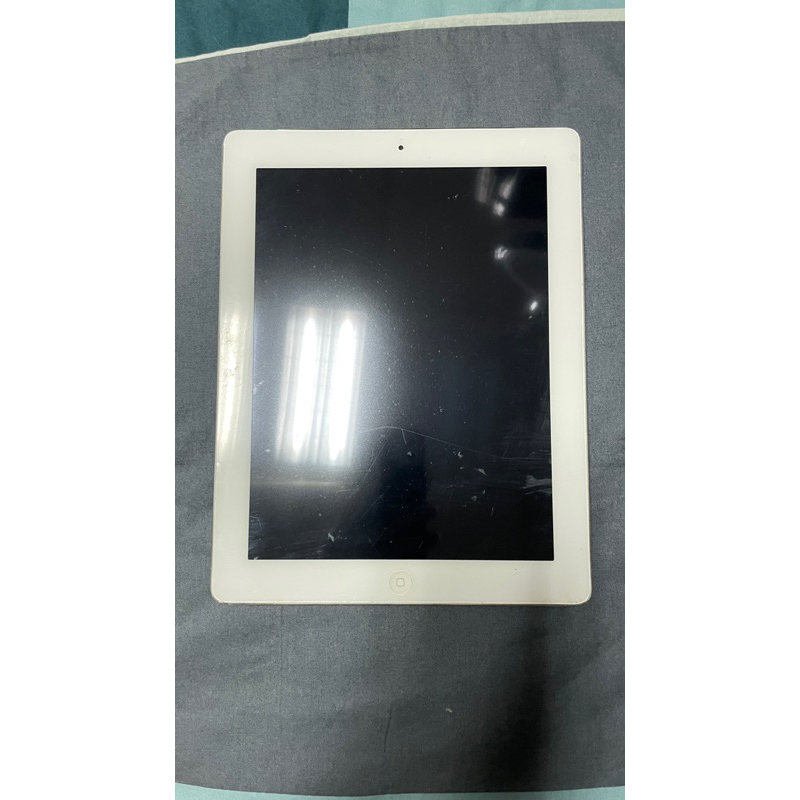 ❗️零件機APPLE iPad A1396 64G❗️
