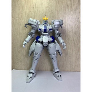 {鋼彈的屋-模型工作室} 萬代 MG 1/100 PB 限定 託爾吉斯 3 託3 完成品 (實品如圖) 鋼彈 模型 代工