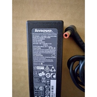Lenovo 筆電變壓器 20V 2.0A /3.25A 65W/20V 4.5A 90W