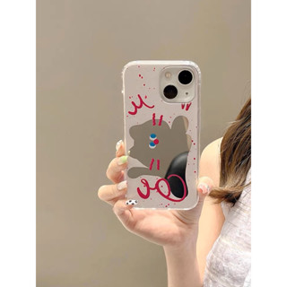 三星貓咪鏡面手機殼s23 s22 s21 s20 s10 note10 note20