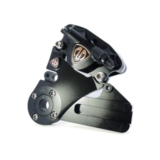 【Triones川歐力士/訂購】 Suzuki GIXXER SF250 對二卡鉗座 220mm 適用薄型卡鉗