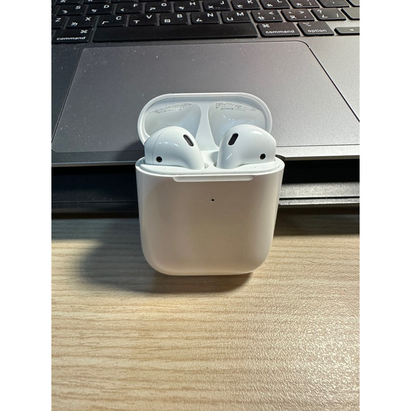 Apple AirPods 2 整組